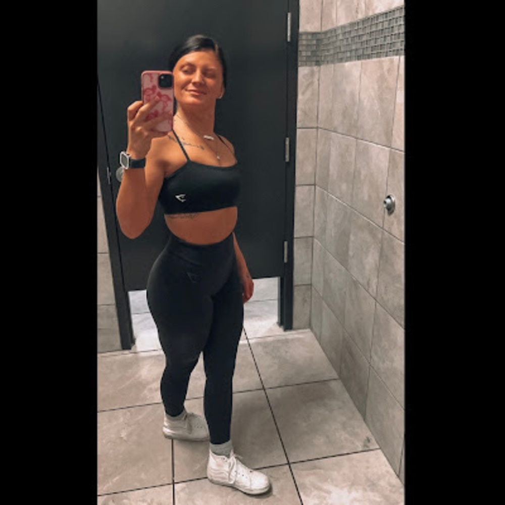 Meet your Posher, Stormie